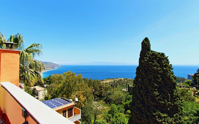 Hotel Innpiero Taormina