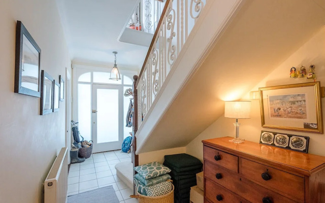 Forest Lodge, Southwold