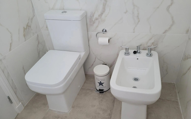 Moderno Duplex 5 con cochera