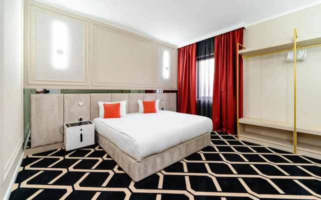 Business Hotel Conference Center & Spa