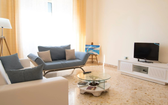 Antica Akragante Apartment