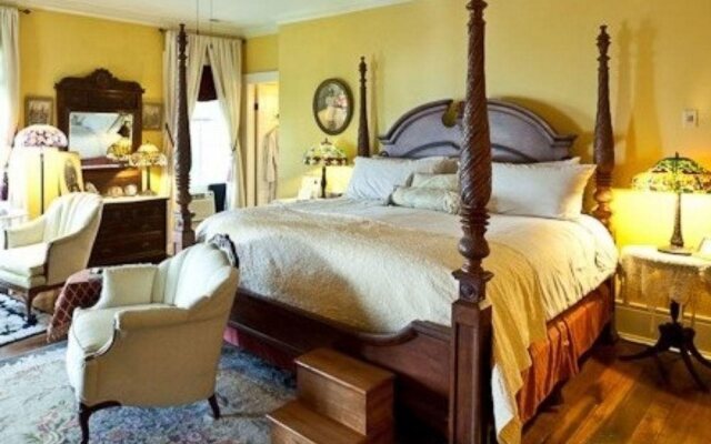 Maple Hill Bed and Breakfast