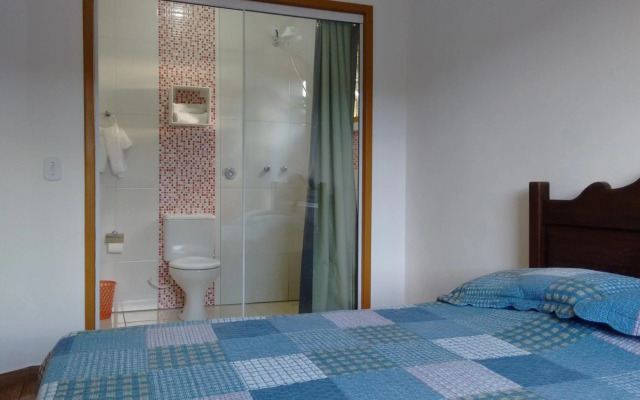 Sobradinho Tiradentes