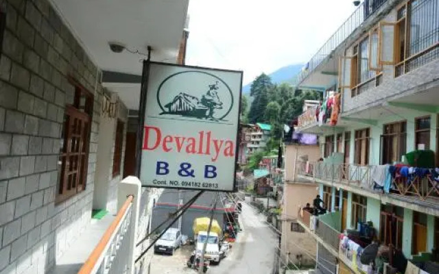 Devallaya