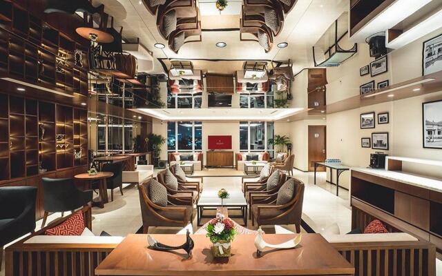 The Margo Hotel