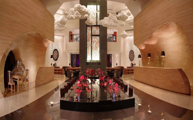 ONEHOME Art Hotel Shanghai