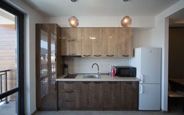 LUX apartment