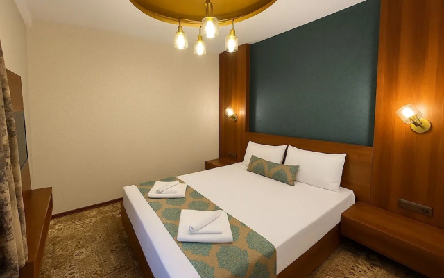 Keles Hotel