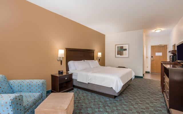 Holiday Inn Express Hotel & Suites Canton by IHG