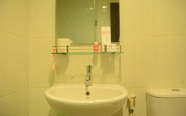 Strategic Location 1BR Tamansari Semanggi Apartment near SCBD and Setiabudi