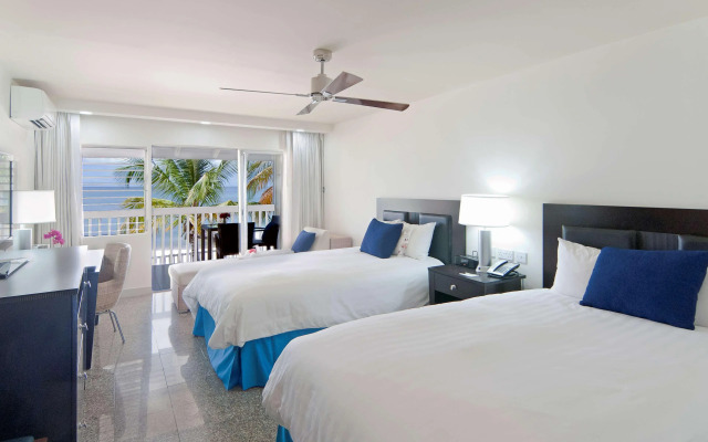Radisson Grenada Beach Resort