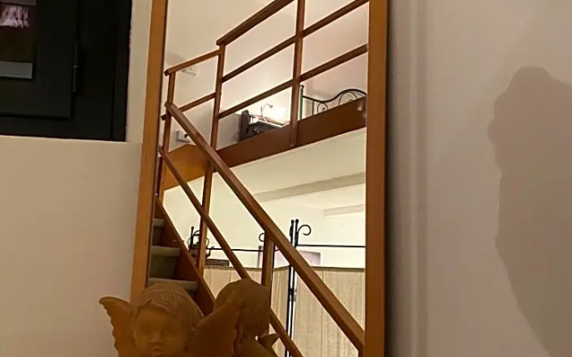 Lenzi’s Bottega and Gallery Suites