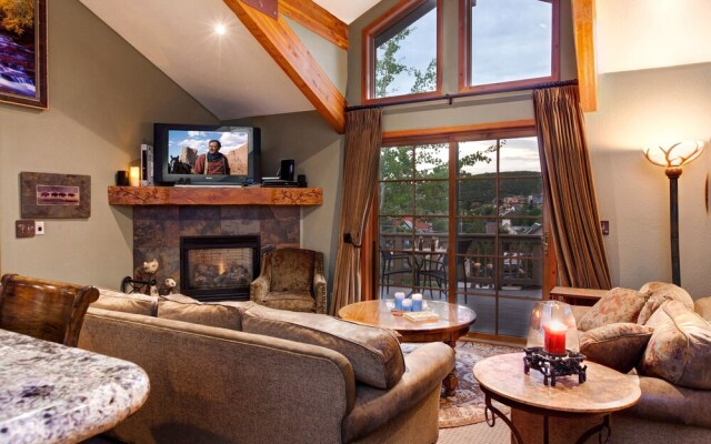 Abode on Daly