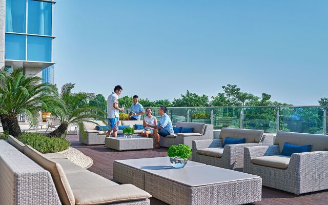 Shangri-La Xiamen