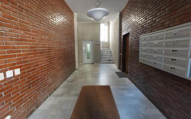 Casa Golgi - Casa Golgi