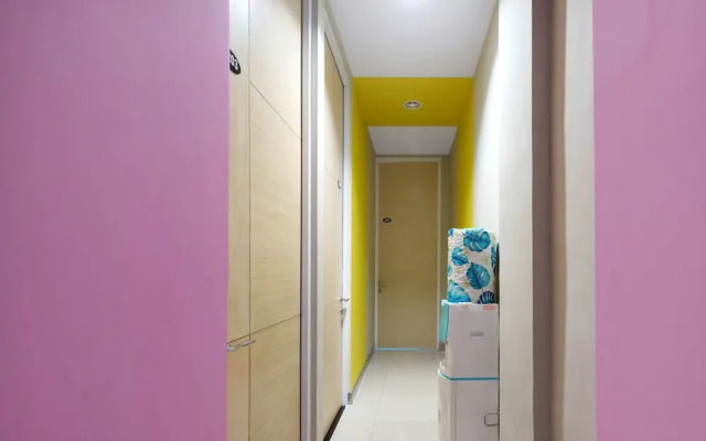 Super OYO Capital O 1121 Orienchi 2