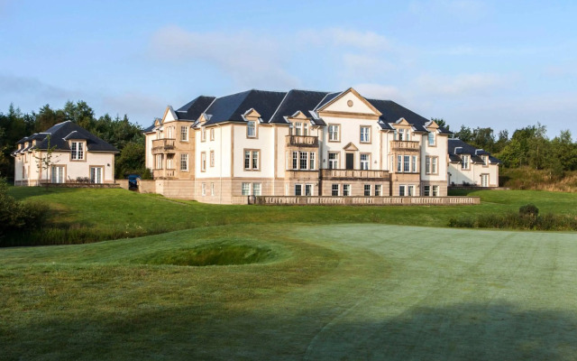 Cameron House