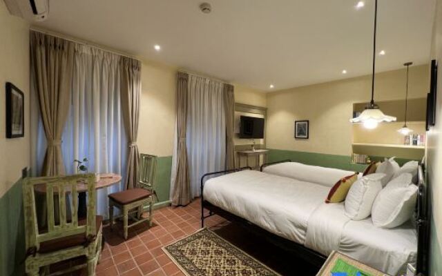 Seto Ghar Hotel Pvt. Ltd.