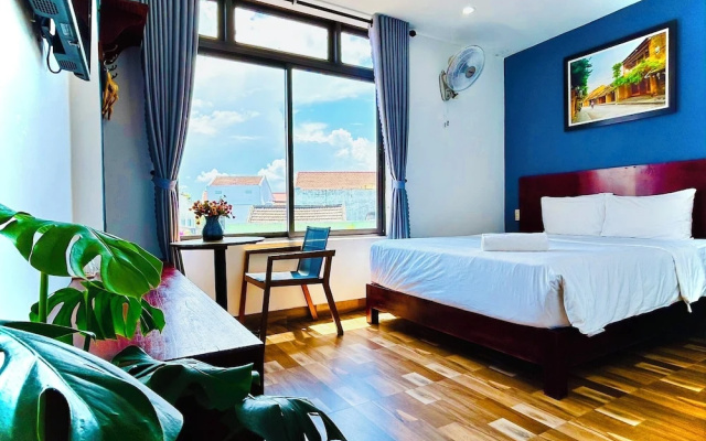May's House Hoi An Ancient Town Center – Guest Rooms – Da Nang