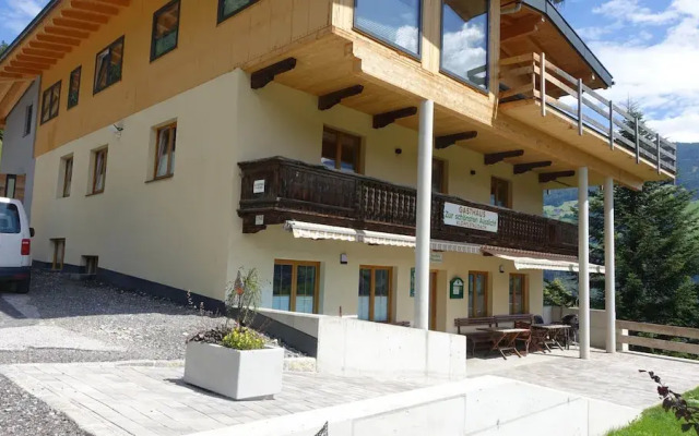 Holiday Home in Tyrol Near Ziller River