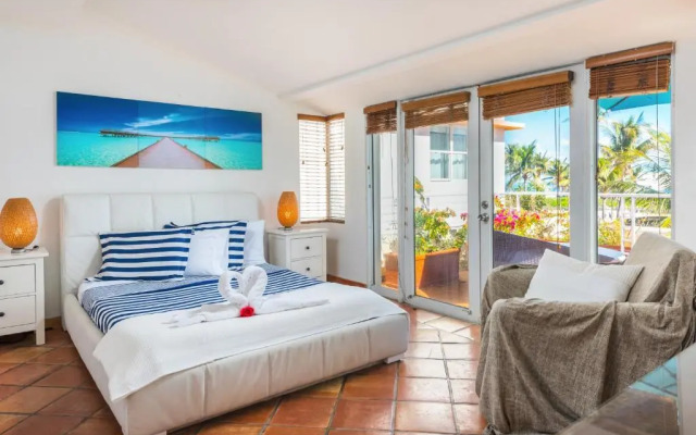 The Villas at Milano South Beach - 1 Bedroom Condo - SBR 54876