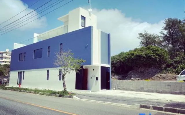 Sky Blue Villa Okinawa