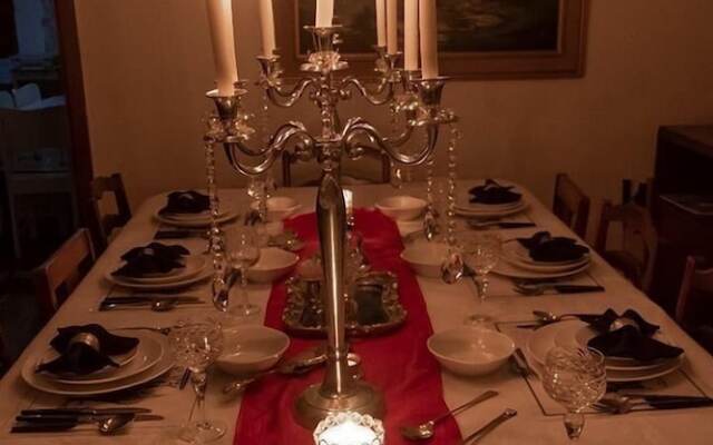 Farm Stays, Here you Will be Able to Relax and Enjoy the Beauty of Nature