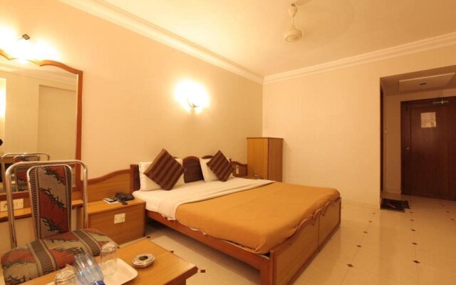 HOTEL PRUDENT - Vadodra