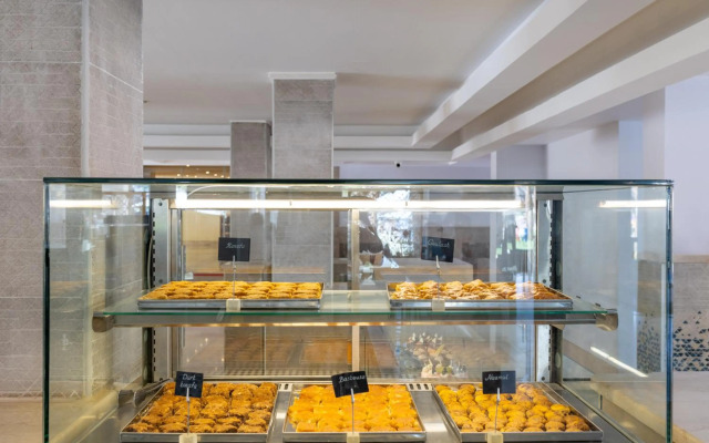 Siva Grand Beach - All Inclusive