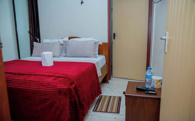 B&B Hotel