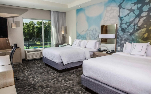 Courtyard Columbia Cayce