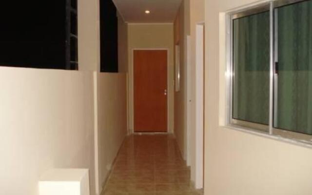 Apart Hotel Alto de los Cerros