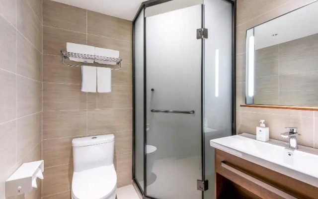 Hanting Hotel (Xi'an Jixiang Road)