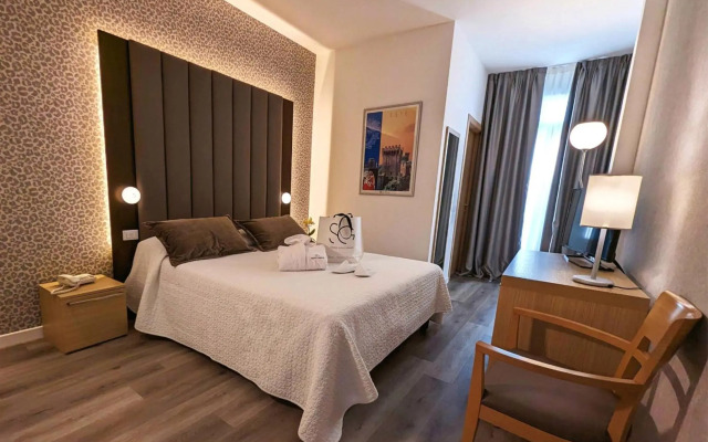 Hotel Mioni Royal San