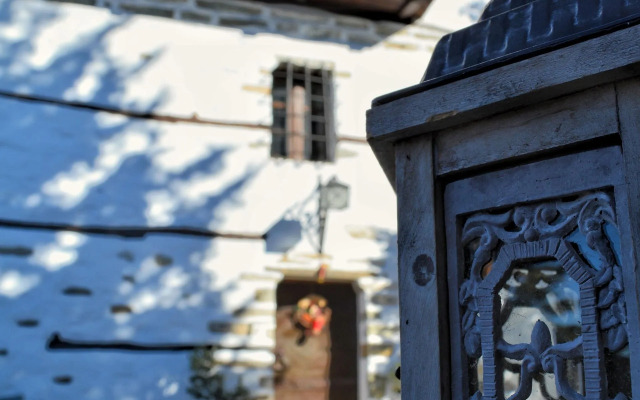 Pelion Mansion Hatziargiri