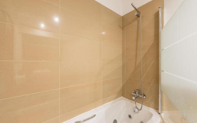 GuestReady - Jazz Apartment