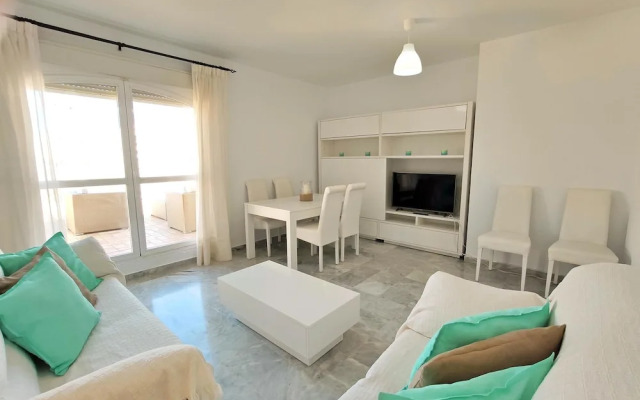 Valdelagrana Beach Penthouse 25034