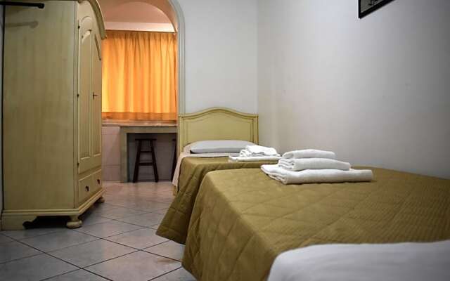 B & B In Riva Al Mare Gela (In Riva Al Mare)