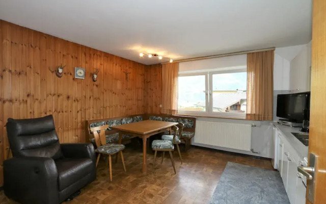 Holiday Home Horhager, Fugen