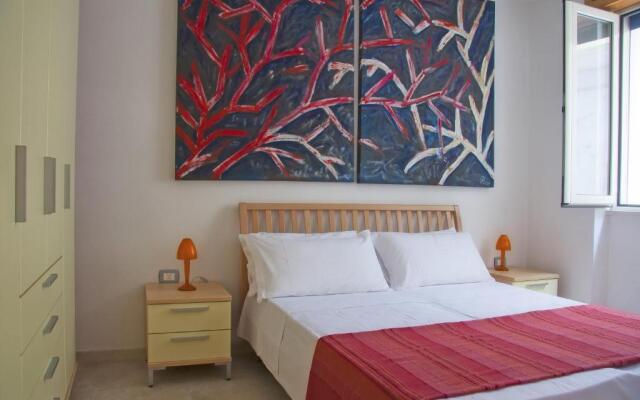 Acquamarina di Mancaversa