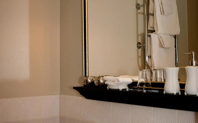 Karstorp Hotel