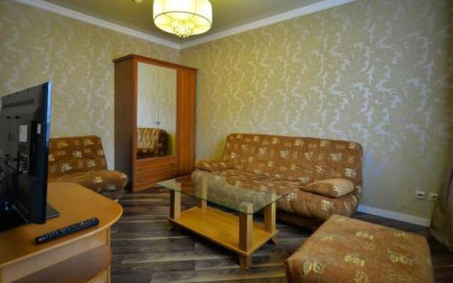  Boutique hotel Megapolis