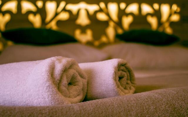 Willa Góralskie Klimaty