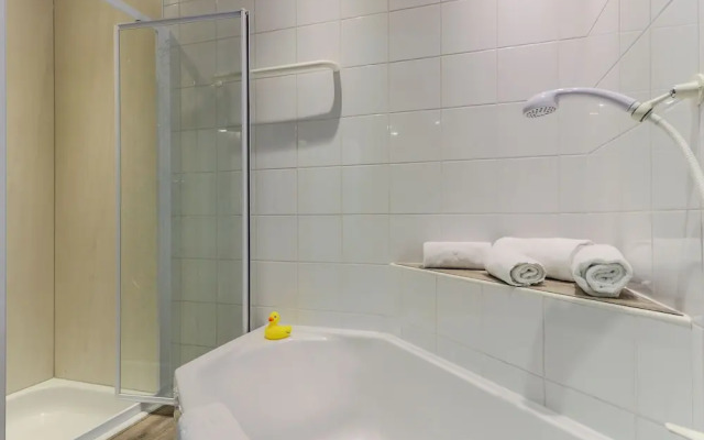 Urban Apartment in Itter near Edelweiss Communal Pool & Ski Lift