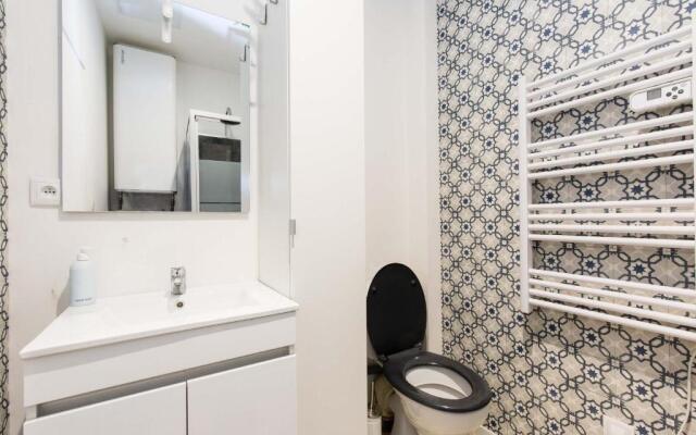 Appartement 2 chambres hypercentre Saint Nazaire