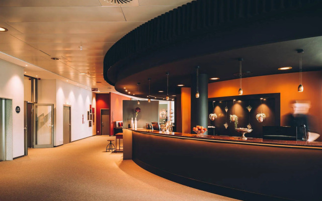 Vienna House Easy by Wyndham Trier