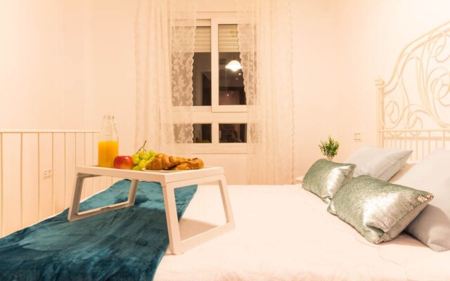 Apartamento Sebastián Souvirón 9