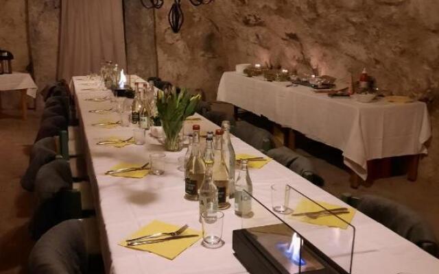 Kvarndammens Bed & Breakfast