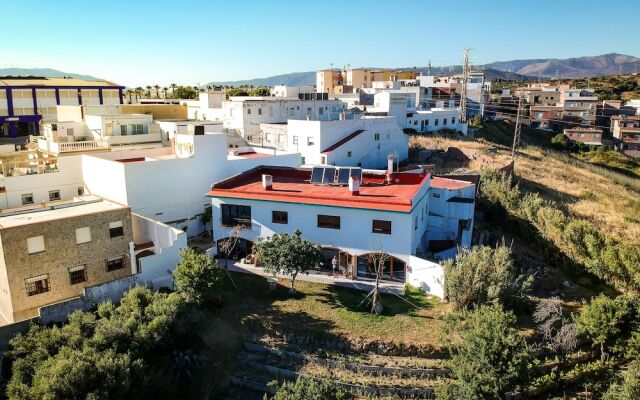 Ocean View Villa Tarifa