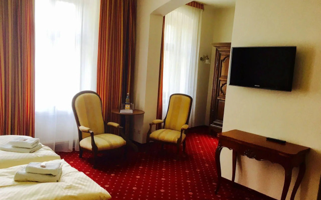 Hotel Alt Görlitz